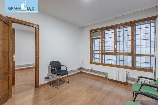 OFICINA EN ACERA DEL DARRO — 9