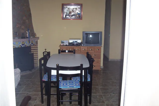 CASA DE CAMPO RUSTICA EN BUÑOL — 16