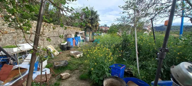 Se vende casa con terreno en Limpias - foto 4