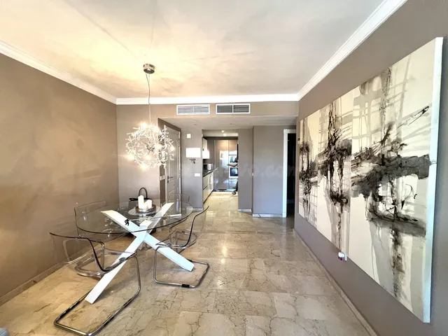 Apartamento 2 habitaciones 110m² en venta - Marbella — 3