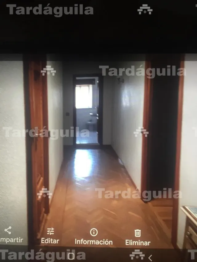 PRECIOSA Y AMPLIA CASA DE PIEDRA EN SAN MUÑOZ. — 27