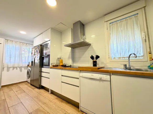 Chalet adosado de esquina en venta en rivas pueblo, rivas vaciamadrid — 6