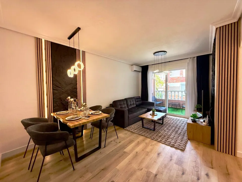 Apartamento 2 habitaciones 67m² en venta - Estacion de autobuses