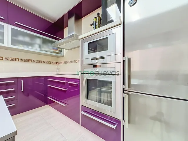 Amplio y moderno piso en Cuevas del Almanzora, ideal para familias — 37