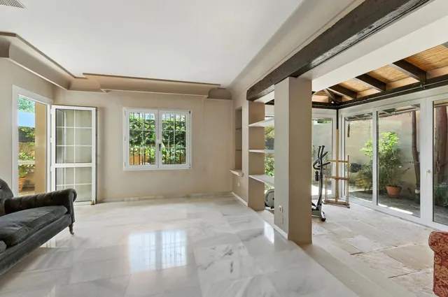Chalet 10 habitaciones 679m² en venta - Marbella — 26