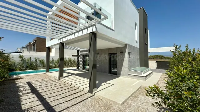 Villa 4 habitaciones 224m² en venta - Almajada-Ravel — 2
