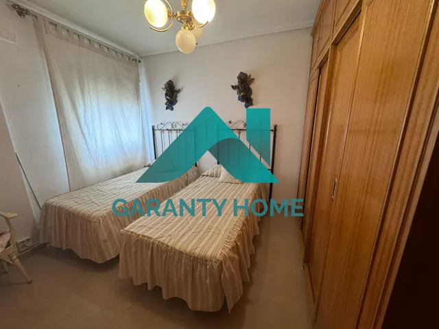 ¡PISO EN VENTA EN CÁNOVAS! AMPLIO Y CON GARAJE INCLUIDO ✨ — 33