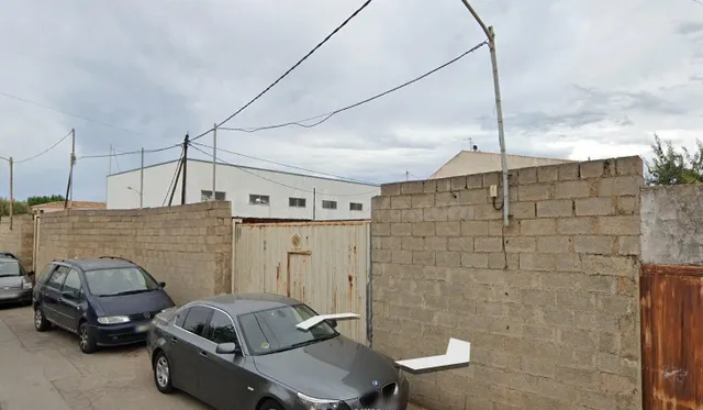 Terreno urbano a la venta en Vilareal - foto 2
