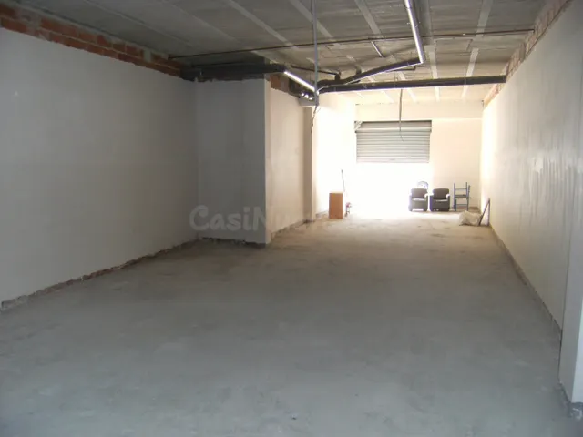 ALG702 - FINCAS GIRBÉS PRESENTA LOCAL COMERCIAL EN CALLE LA 