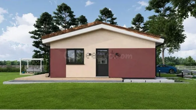Chalet 3 habitaciones 95m² en venta - Los Berrocales — 4