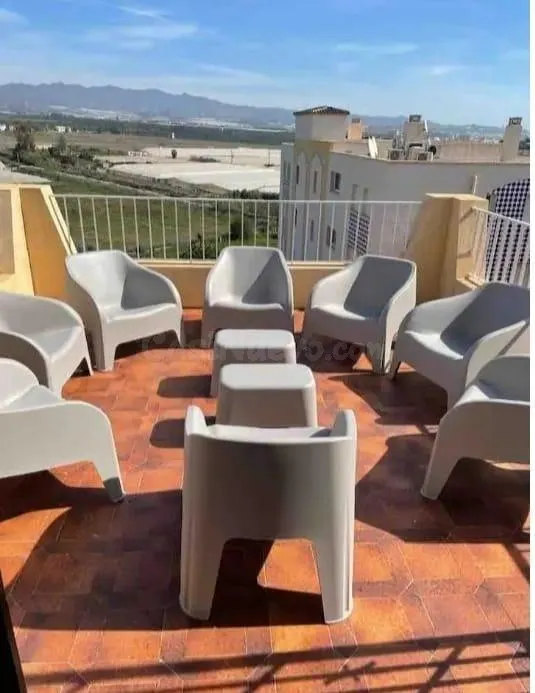 Casa o chalet independiente en venta en calle Urb Calarreona - foto 5