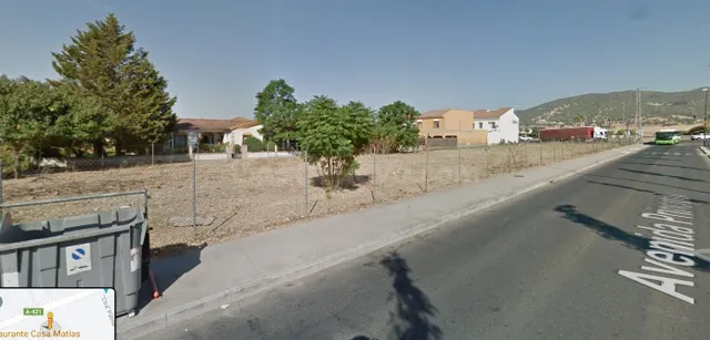 parcela de terreno - foto 2