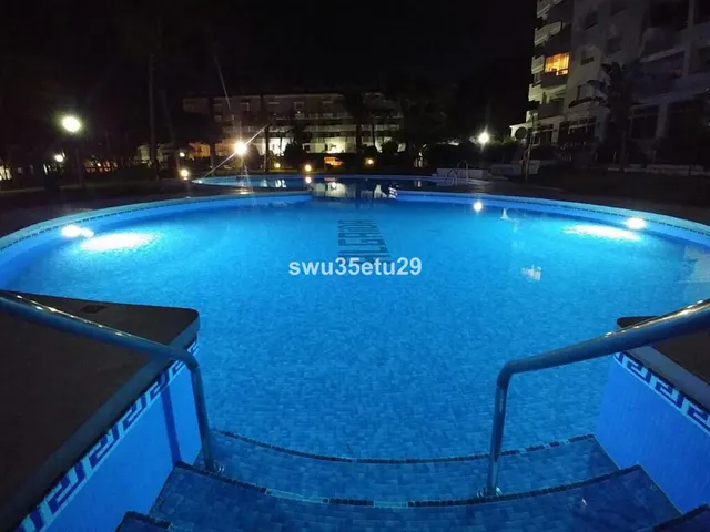Estudio 41m² en venta - Riviera del sol — 17