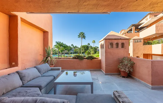 Apartamento 3 habitaciones 275m² en venta - Costa Del Sol — 22