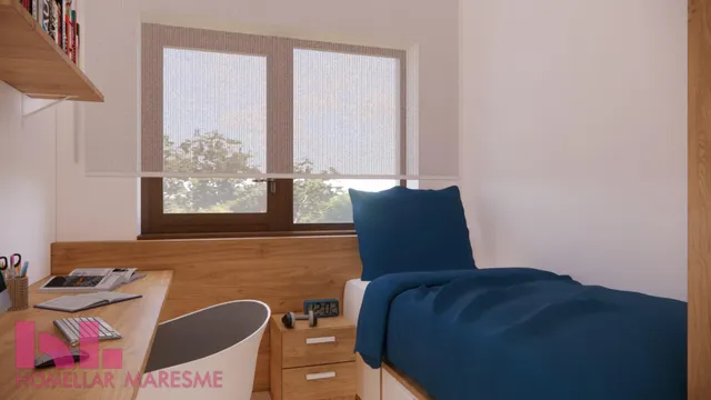 Tu Hogar Ideal te espera en  Tordera — 41