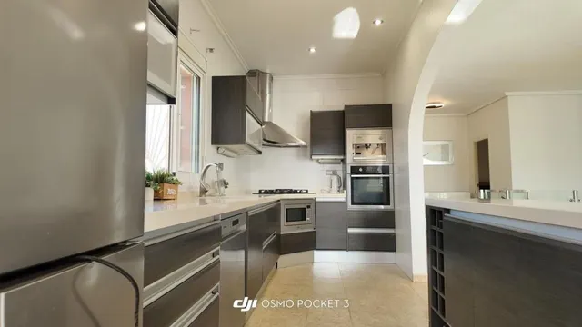 Casa 5 habitaciones 299m² en venta - Doña Pepa — 23