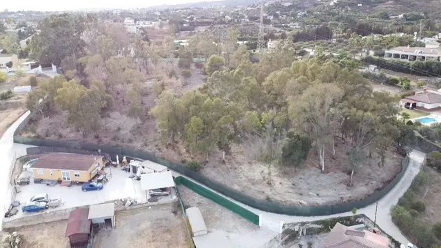 Parcela en venta - Costa Del Sol — 6