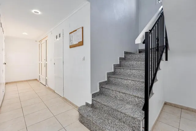 Apartamento 2 habitaciones 61m² en venta - Parque las naciones — 7