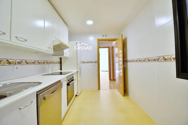 JARDINES DE MADRID con 2 habitaciones. Garaje, trastero y piscina. — 15