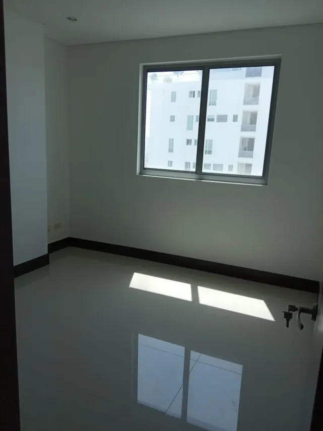 Apartamento en arriendo en el cabrero, cartagena | 138 m2 | vista panorámica a la ciénaga y al centro amurallado — 6