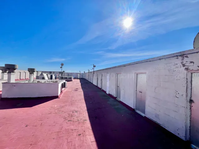 Apartamento reformado de 3 dormitorios 2 baños en punta prima (orihuela costa) — 39