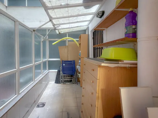 Playa de los Locos! Acogedor apartamento semireformado con ubicación privilegiada, a solo 170 mts del mar — 25