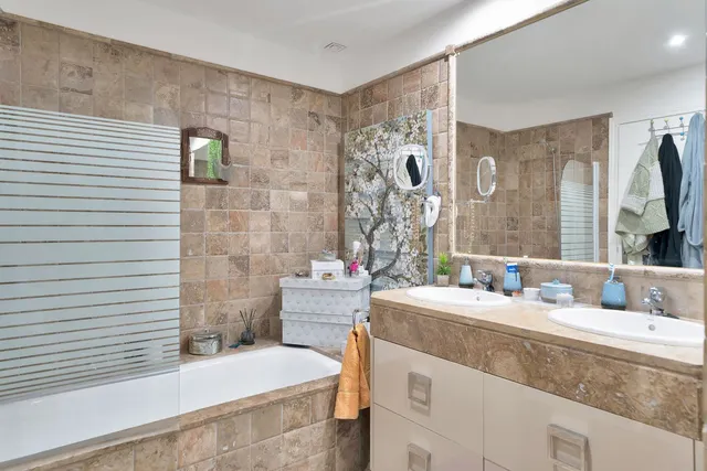 Apartamento 2 habitaciones 124m² en venta - Costa Del Sol — 25