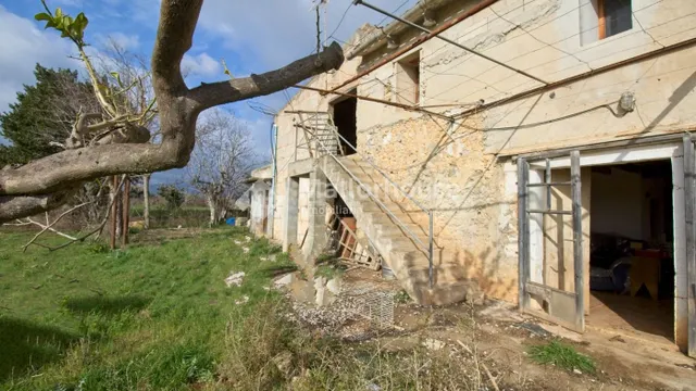 Finca rústica 3 habitaciones 325m² en venta - Búger - foto 3