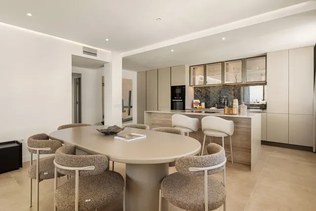 Apartamento 2 habitaciones 120m² en venta - Marbella — 28