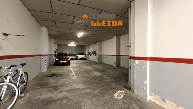 Oportunidad plaza aparcamiento Lleida - foto 5
