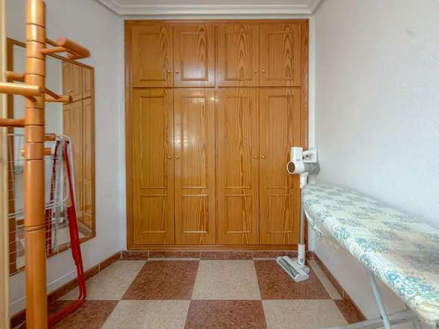La Mata! Extraordinario Ático completamente exterior, con gran terraza a 200 metros de la playa — 21