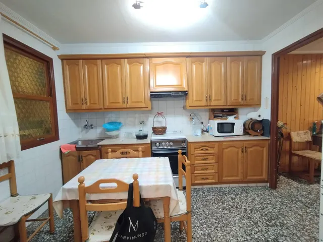 SECTOR 5º - PLAZA CREVILLENTE — 3