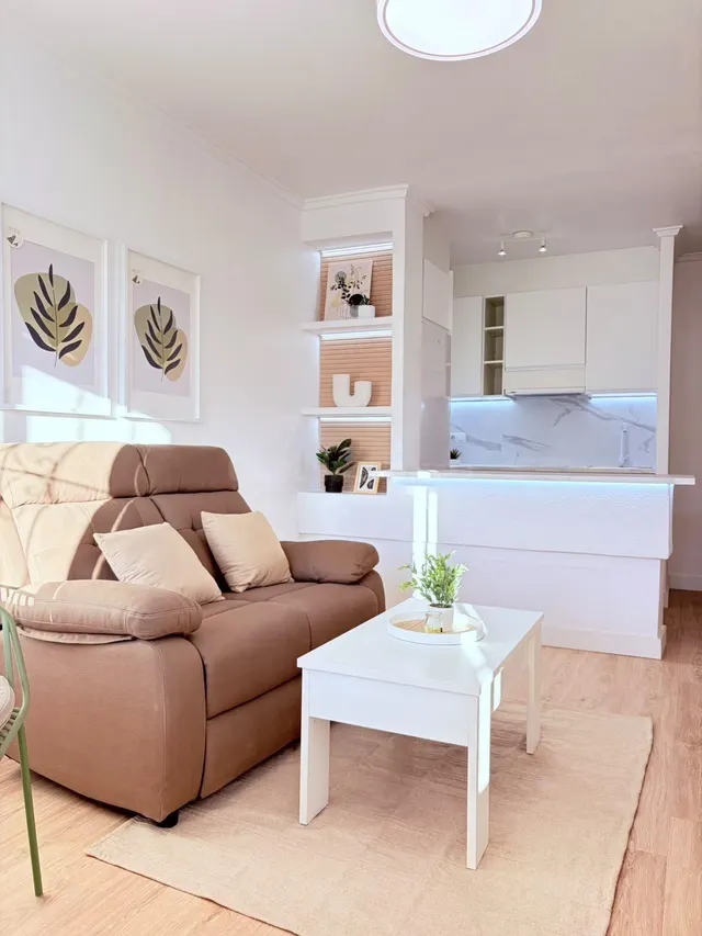 BUNGALOW REFORMADO CON TERRAZA Y TRASTERO EN LOS NAREJOS — 3