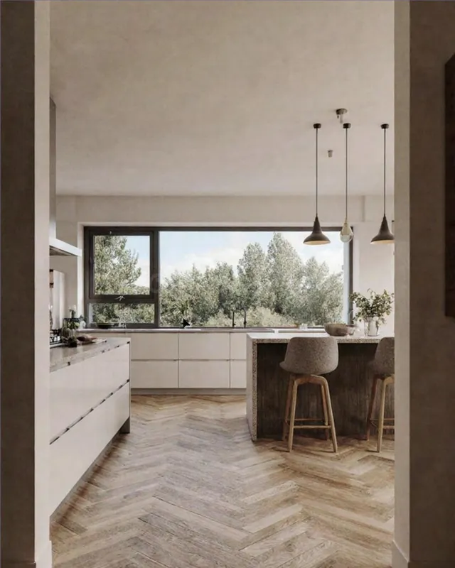Ático 3 habitaciones 100m² en venta - CASTELLVÍ DE ROSANES - foto 5