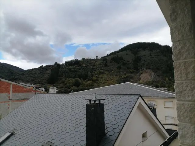 OPORTUNIDAD CHALET EN CONSTUCCION EN VILLAFRANCA DEL BIERZO — 15