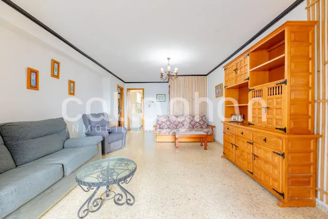 APARTAMENTO VISTAS AL MAR Y LA MONTAÑA — 10