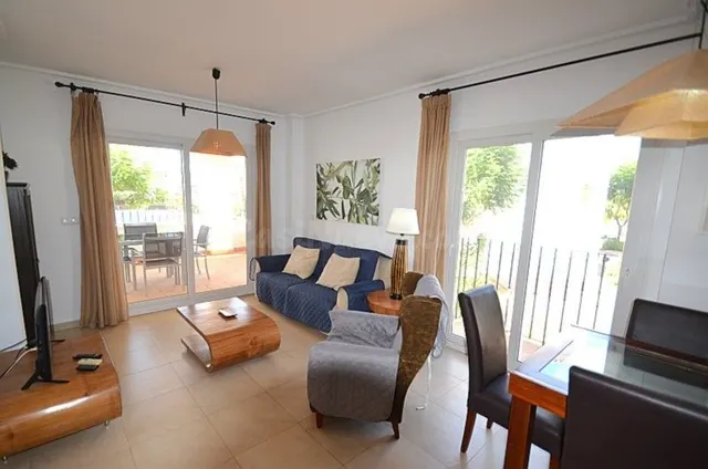 Apartamento 2 habitaciones 75m² en venta - SUCINA — 3