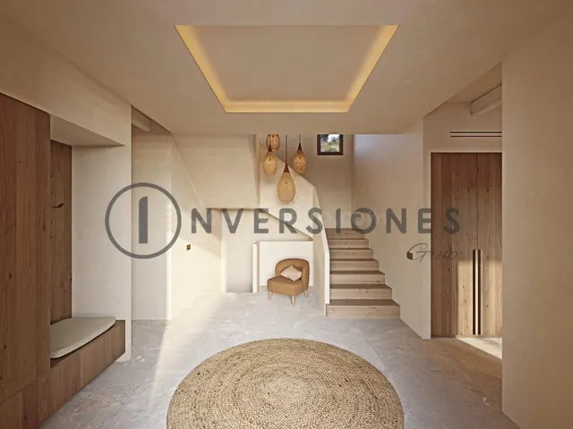 Parcela 3 habitaciones 386m² en venta - Sineu - foto 5