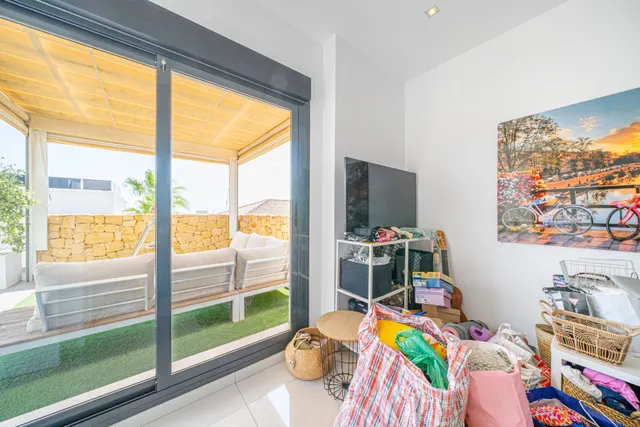 Villa 3 habitaciones 136m² en venta - Centro de la Ciudad Quesada — 25