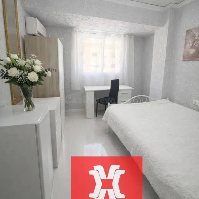PISO EN VENTA CON RENTABILIDAD EN CAMPANAR