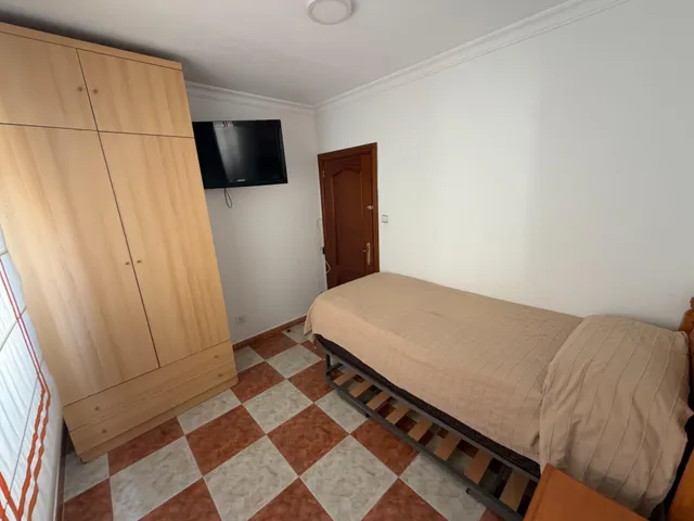 PISO EN VENTA EN ZONA ESTACIÓN DE SAN FERNANDO — 6