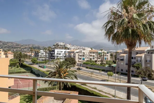 Piso en Jardines del Mar, Salobreña. — 30