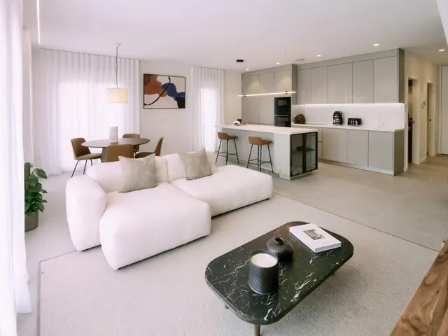 Obra nueva en venta en A Caeira, Poio, Pontevedra — 15