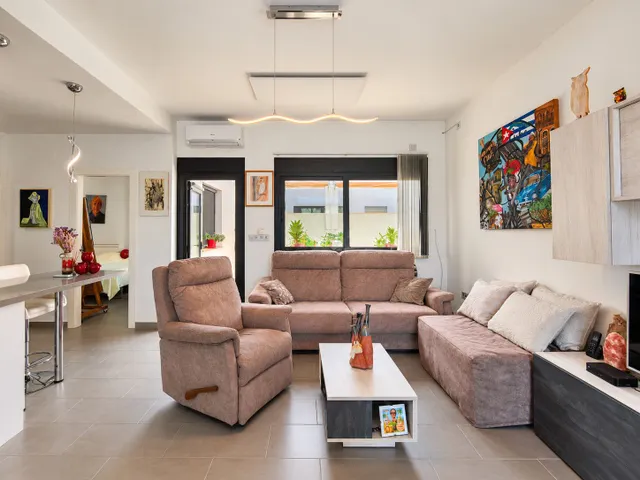 Villa 2 habitaciones 84m² en venta - Pueblo 5 — 24