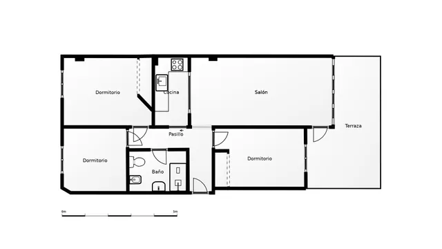 Vive el Mediterráneo cada día desde tu nuevo hogar en Dehesa de Campoamor — 36