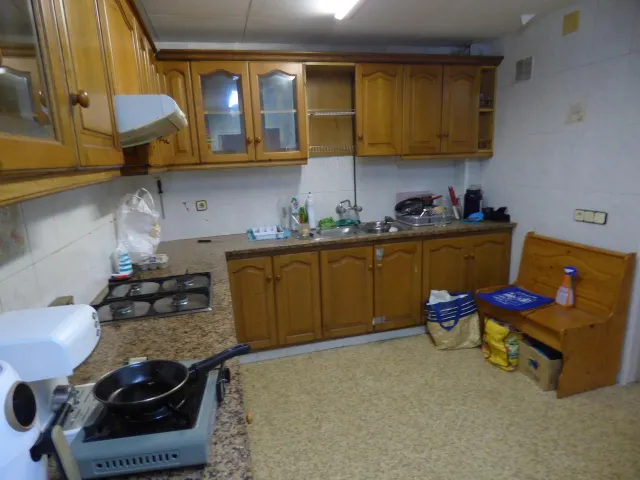 Casa con Gran Potencial en Tordera – Zona San Andreu — 20