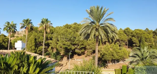 Casa-Chalet en Venta en Valencia Valencia — 7