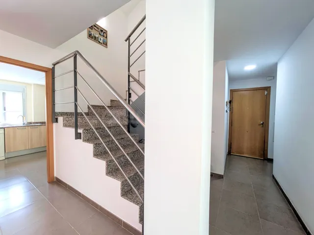 ATICO-DUPLEX EN SANT JAUME D'ENVEJA - foto 2