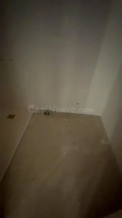 ¡Vivienda a estrenar de 2 dormitorios en El Carmen! - foto 5