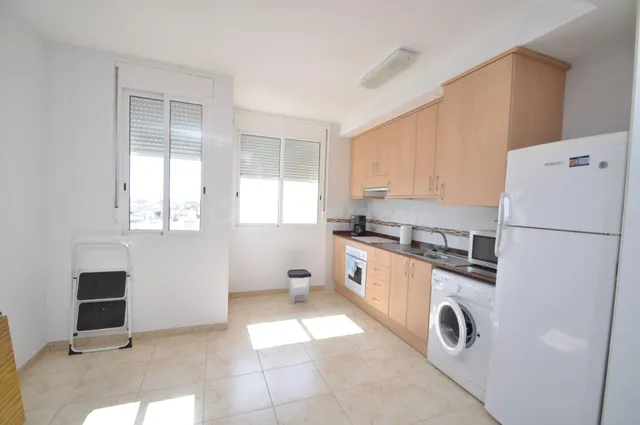 Apartamento acogedor de 1 dormitorio cerca de todos los serv - foto 4